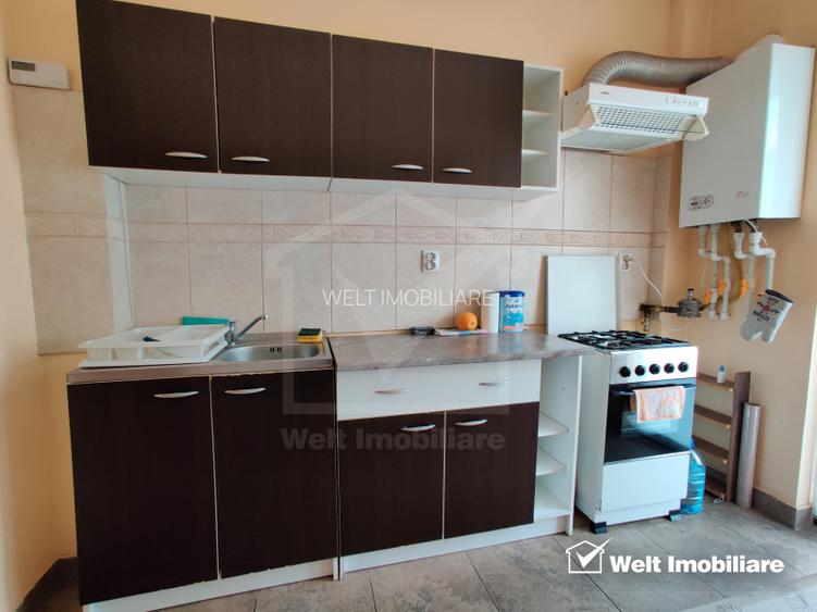 Apartament 2 camere, semidecomandat, Golden Tulip, cartier Zorilor - 7