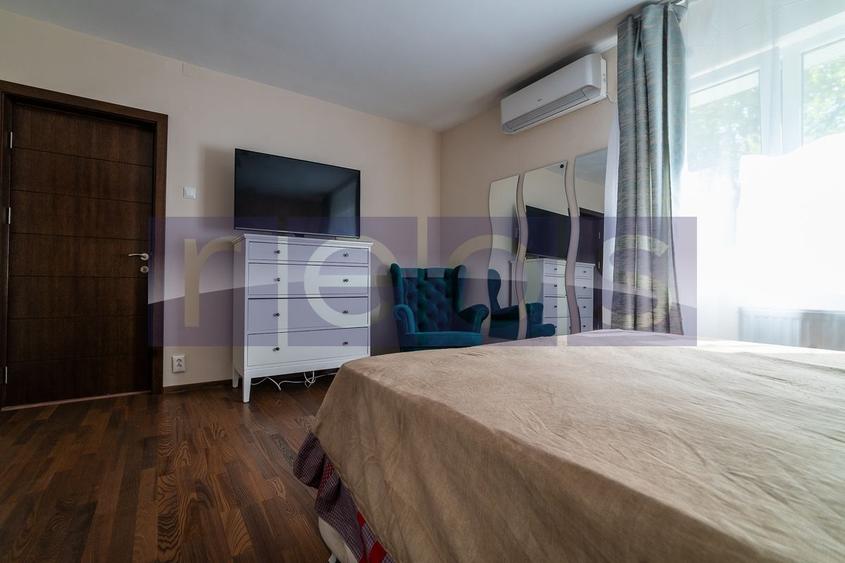 OPORTUNITATE -VANZARE 2 CAMERE - DECOMANDAT-TITAN - 6