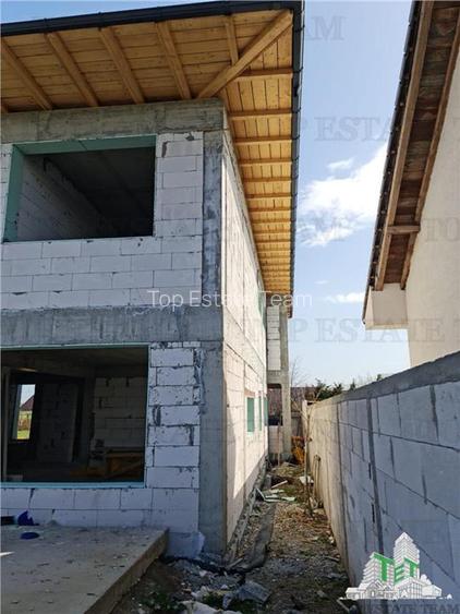 Casa nefinalizata, oportunitate de investitie,  Valu lui Traian - 5