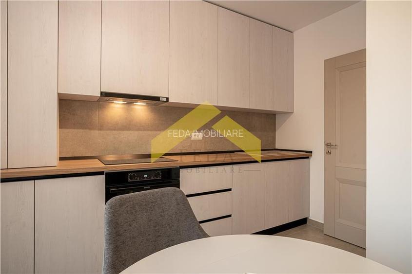 Apartament 3 camere de vanzare Adora Park - 22