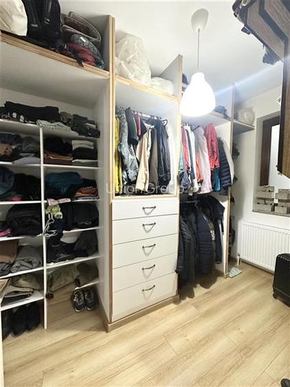 Casa P+M Mobilata si Utilata in Poiana - Teren 500 mp si Curte Impecabila - 14