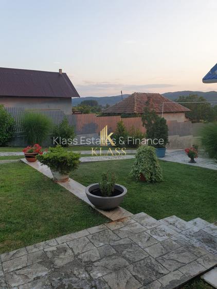 Vila P+1 cu piscina, Curtea de Arges - 8