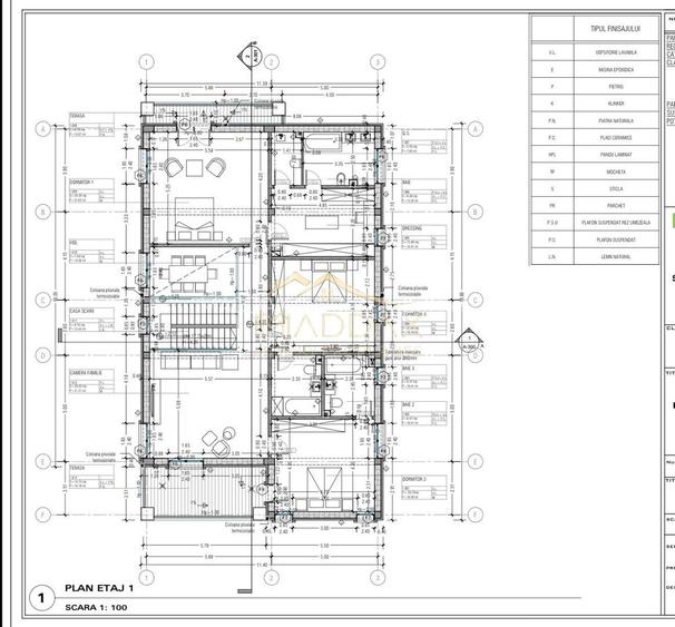 Vila Exclusivista // 6 camere *590mp* 2 parking // Pipera – Iancu Nicolae - 2