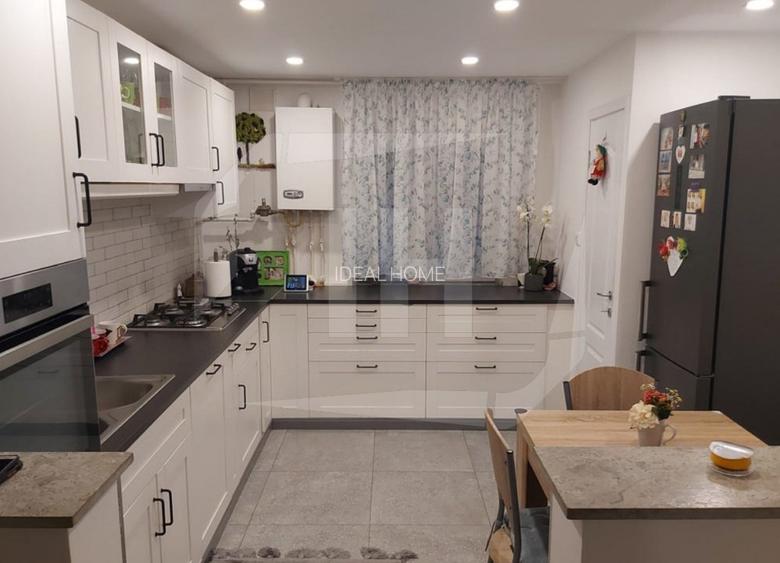 Apartament 3 camere, decomandat, Zorilor - 2