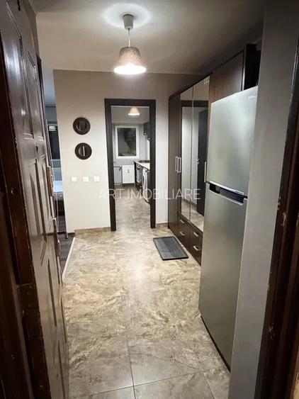 Garsoniera Muncii l Pet Friendly - 3