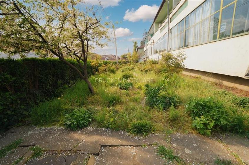 Apartament 2 camere | Balcon | Curte privata | Zona Sp. Judetean - 12