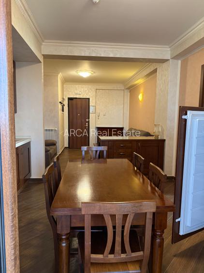 Apartament 3 camere 2 bai intrare Mamaia pe partea cu marea Mobilat utilat - 47