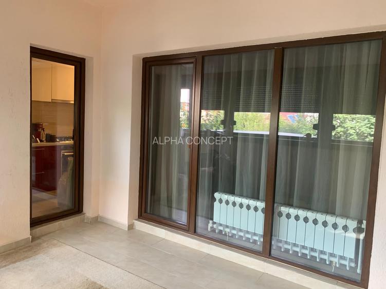 CAMPUS-TOMIS NORD-2 camere parter+parcare proprietate 11mp-123000 Euro ! - 4