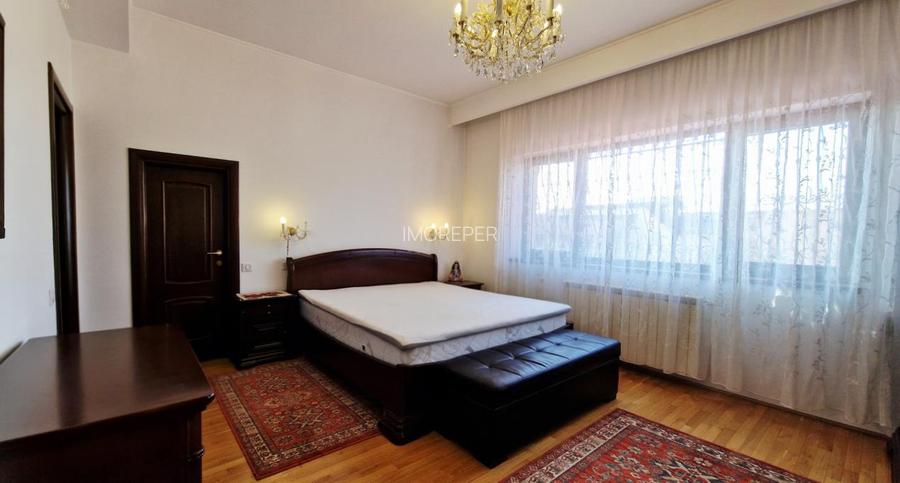 Vila P+1, 6 camere, teren 940mp, Otopeni-23 August - 10