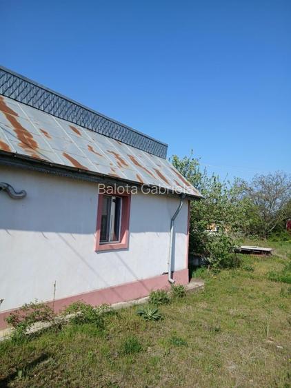 Afacere! Casa langa centru Odobești cu gradina si garaj.  - 5