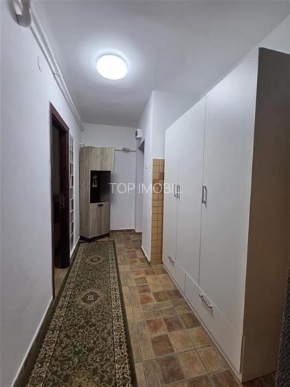 2 Camere - 2 Bai - Pretabil Spatiu Comercial - Tudor Vladimirescu - Iulius Mall - 8
