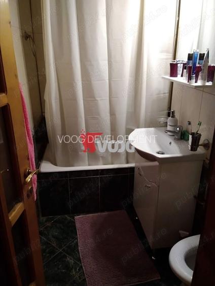 Apartament  1 camera -Complexul Studentesc - 6