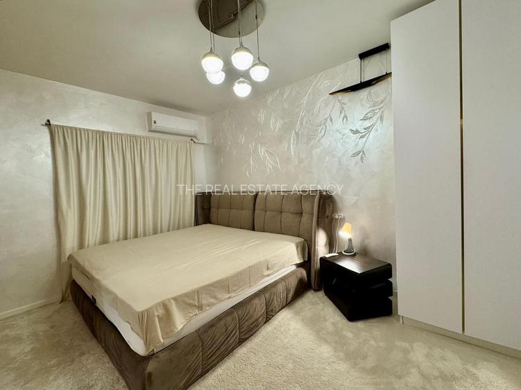 Apartament | 3 camere | PARTER Cosmopolis - 15