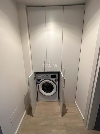 3 Camere / 1 Min British School / Loc Parcare / Mobilat Utilat - 19