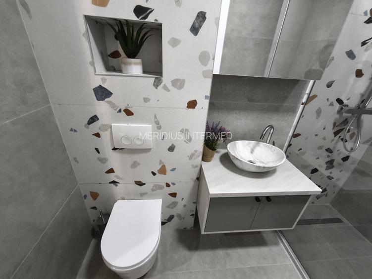 Închiriere studio totul nou Universitate - Campus - 5