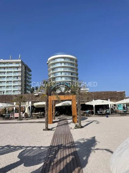 3 camere Mamaia  White Tower- 350000 euro - 2