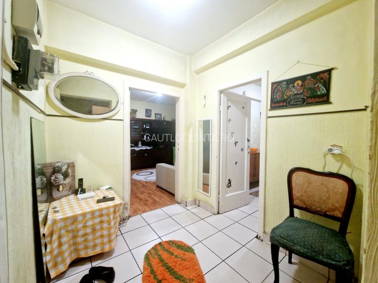 2 Camere Metrou Obor 7' | Sos Colentina | Mall Veranda | Boxa - 7