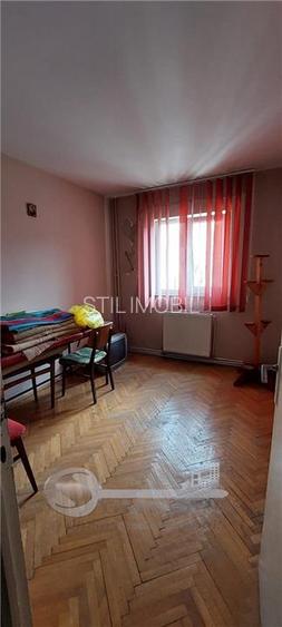 BAZA 3 APARTAMENT 4 CAMERE ETAJ INTERMEDIAR - 9