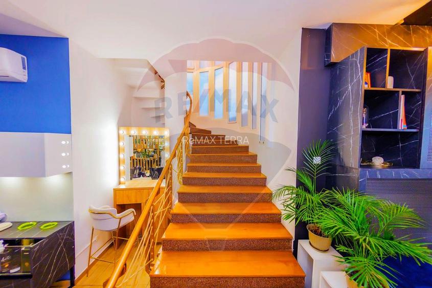 Vânzare spațiu comercial de 500 mp pe Bd. Traian, Baia Mare - 4