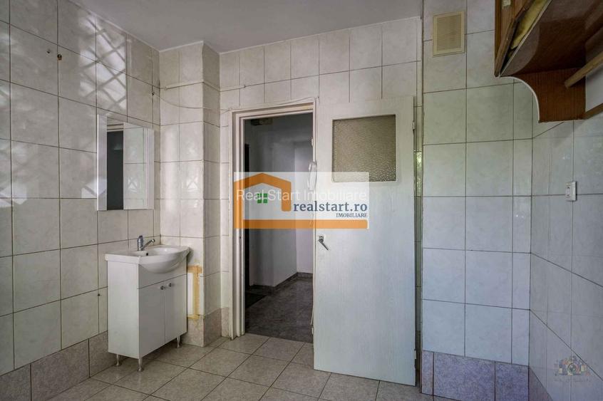 Camil Ressu, Parter Inalt, usor Retras, Ideal cabinet, birou, mixt - 6