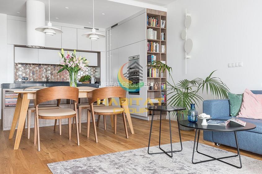 Studio ideal de investitie- metrou Berceni - 3