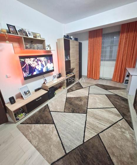 Apartament 1 camere DECOMANDAT, mobilat, etaj 2, bloc NOU CUG - VA - 2
