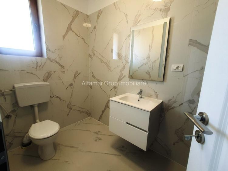 Casa cu 4 camere Bragadiru- Celofibrei - 10