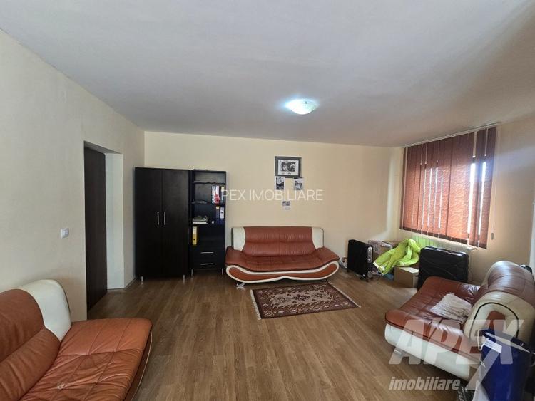 Casa 4 camere mobilata | Teren 670 m | Clinceni- Domnesti - 12