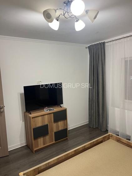 Inchiriere apartament cu 2 camere, renovat, Dezrobirii - Inel II - 12