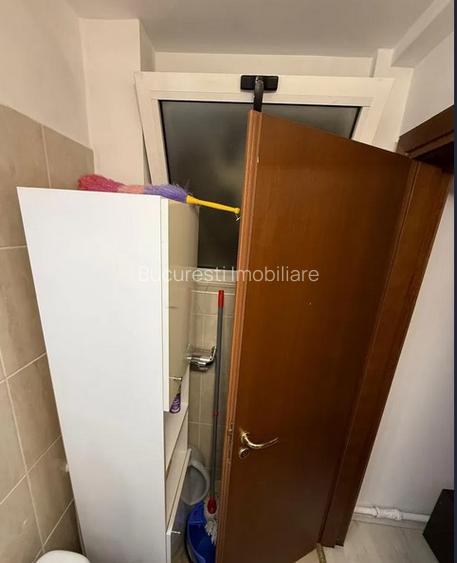 Apartament 2 Camere Floreasca,Terasa,Loc Parcare,Mobilat Utilat,Decomandat - 8