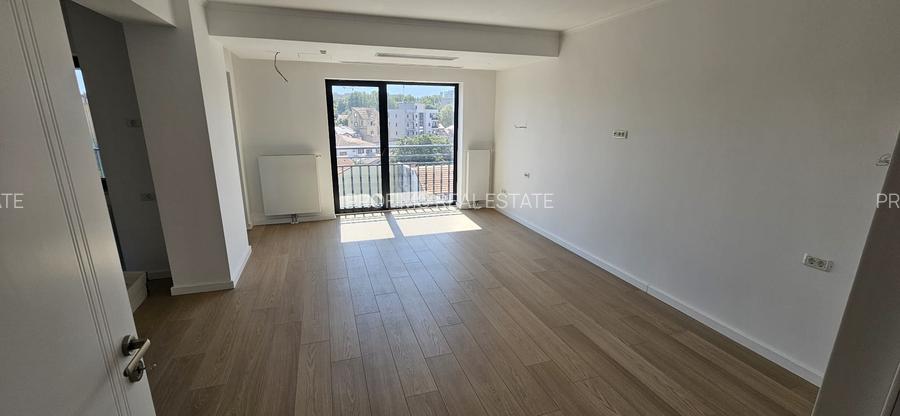 Birou de LUX su.78mp.intr-un Bloc Exclusivist - zona Trocadero - 10