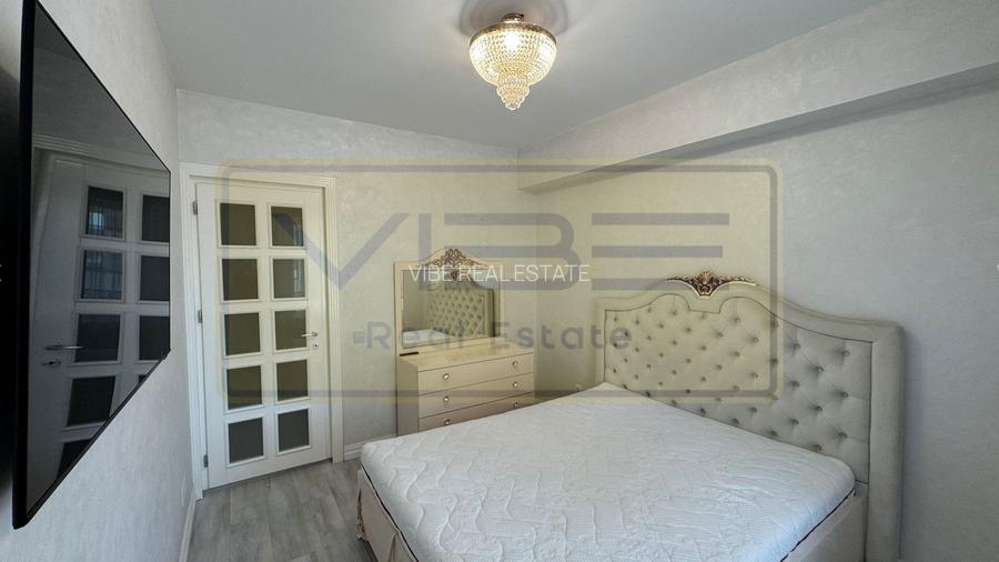 Apartament 2 camere open-space Royal Town Copou - 2