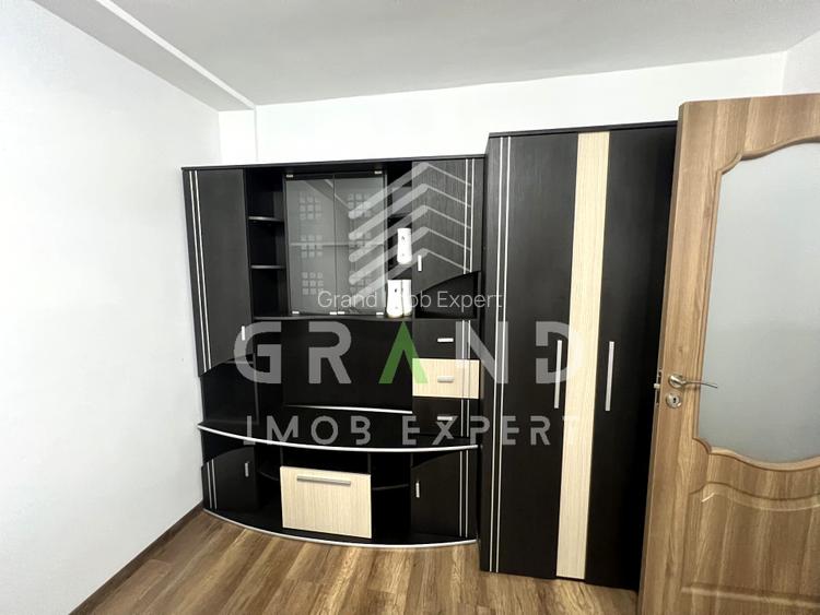 OPORTUNITATE! Garsonieră ECONOMICĂ | Balcon ÎNCHIS | Zorilor–Golden Tulip/UMF - 5