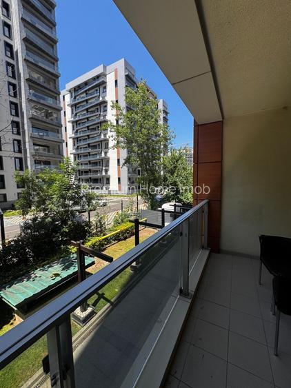 Garsoniera | bloc nou | Dristor | InCity Residence - 6