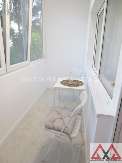 Inchiriere garsoniera Vitan Mall, decomandata, 42mp, etaj 1 - 6