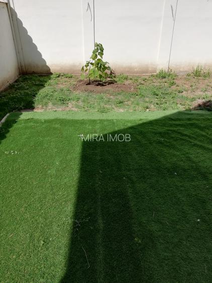 Casă individuală , 167 mp utili, 4 camere + mansardă finisată- teren 300mp - 17