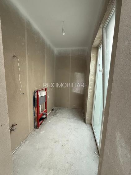 Duplex Spatios parter 4 camere - zona Ion Creanga- Dumbravita - 5