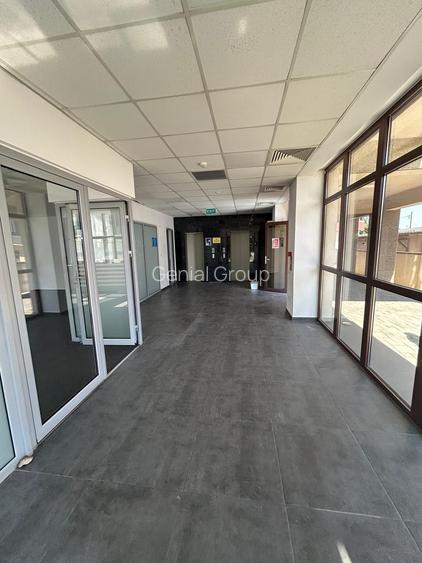 Spatii Birouri/ Policlinica/ Podul Inalt/ Ploiesti - 2