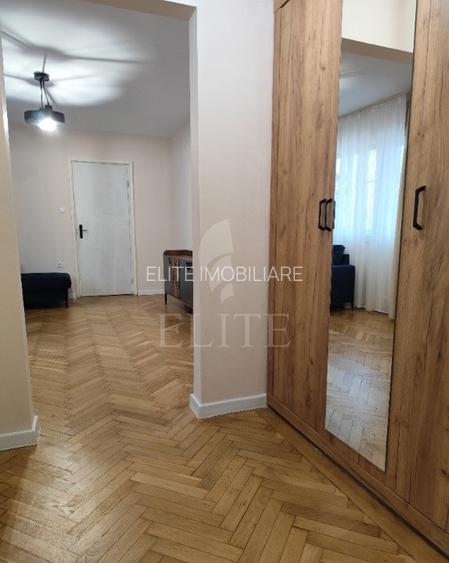 Apartament 2 camere în zona STRAZII C-TIN BRANCUSI - 6