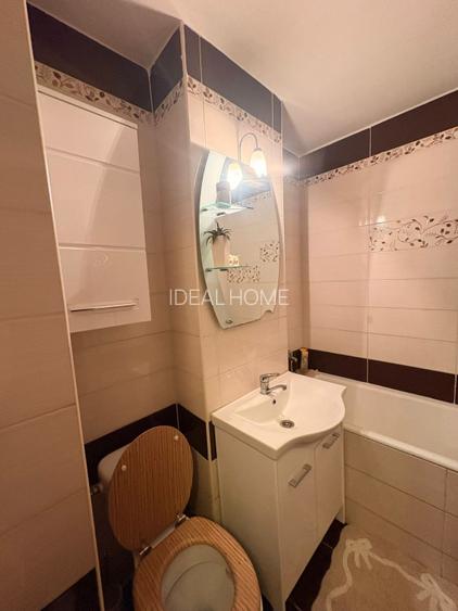 Apartament 3 camere la cheie, zona scolii Liviu Rebreanu  - 11