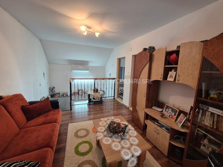 CASA P+M mobilata si utilata Central Vladimirescu, Arad (comision 0) - 10