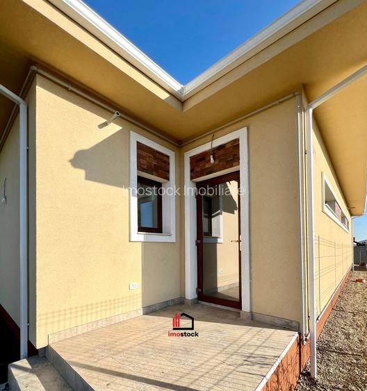 1/2 Duplex Sanandrei pret avantajos - 12