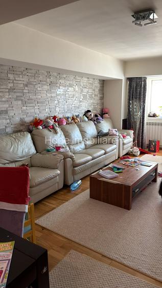 Piata Alba Iulia-Apartament de 3 camere-decomandat - 7