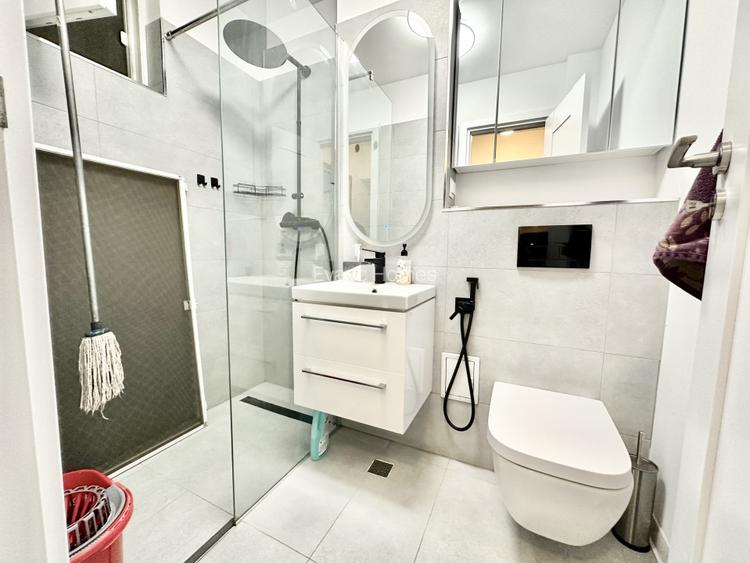 Oportunitate! Apartament 3 camere, 65 mp, etaj 1 – zona Calea Șagului - 14