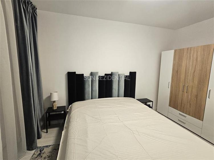 Dorobanti-Stefan cel Mare-Bloc Perla, apartament 2 camere, mobilat si utilat - 6
