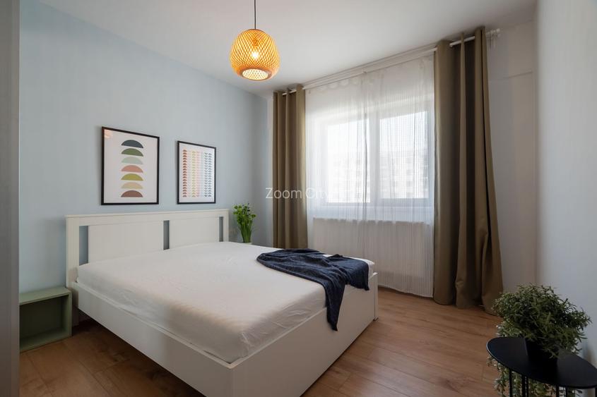 2 camere Regie Residence | Politehnica I Parcare subterana | Comision 0% - 16