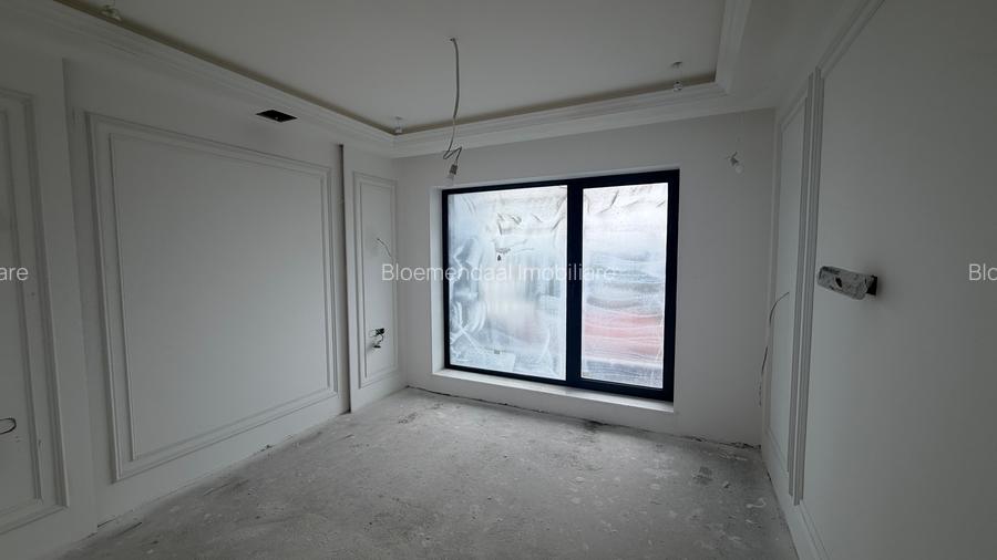 Boutique  Residence-apartamente 3 si 4 camere începând de la 247.500Eur+tva - 14
