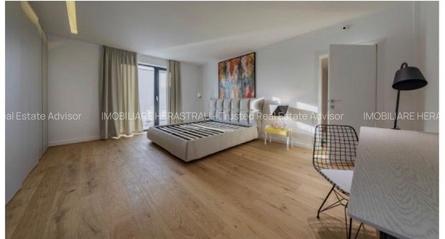 Imobil cu 5 apartamente Herastrau | Ideal birouri | Clinica - 4