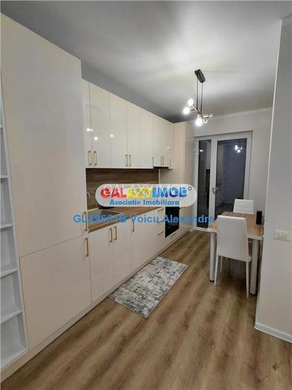 Apartament 2 Cam  Berceni - Dimitrie Leonida - 5 Min Metrou - 9