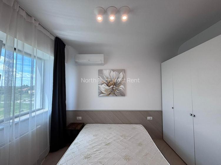 2 camere de inchiriat | PIPERA | PRIMA CHIRIE - 8